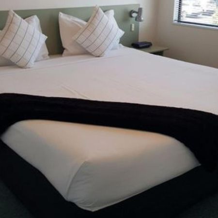 Asure Abode On Courtenay Motor Inn New Plymouth Exterior foto